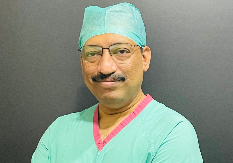 Best Plastic Surgeon in Navi Mumbai City